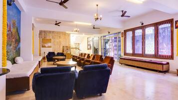 House | Interior