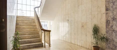 Ferienhaus | Innenbereich