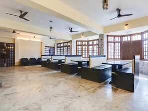 Rumah | Tempat makan