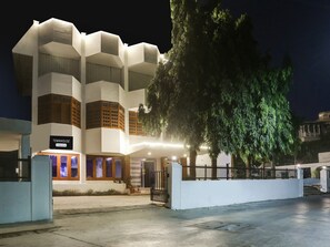 Casa | Fachada