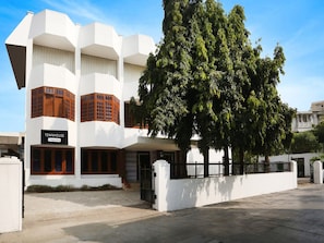 Rumah | Eksterior