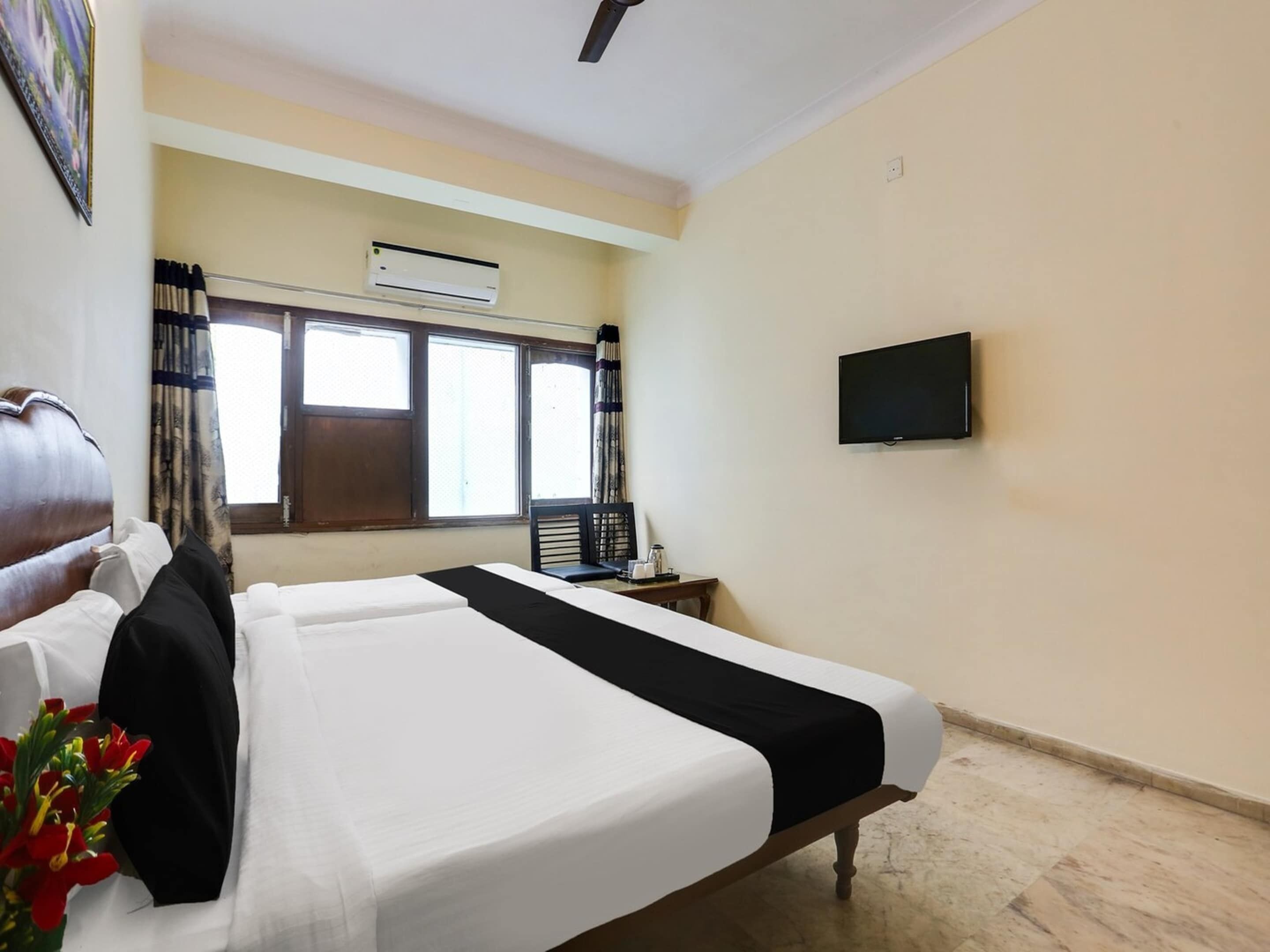 House | 1 bedroom