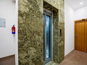 Hus | Interiør