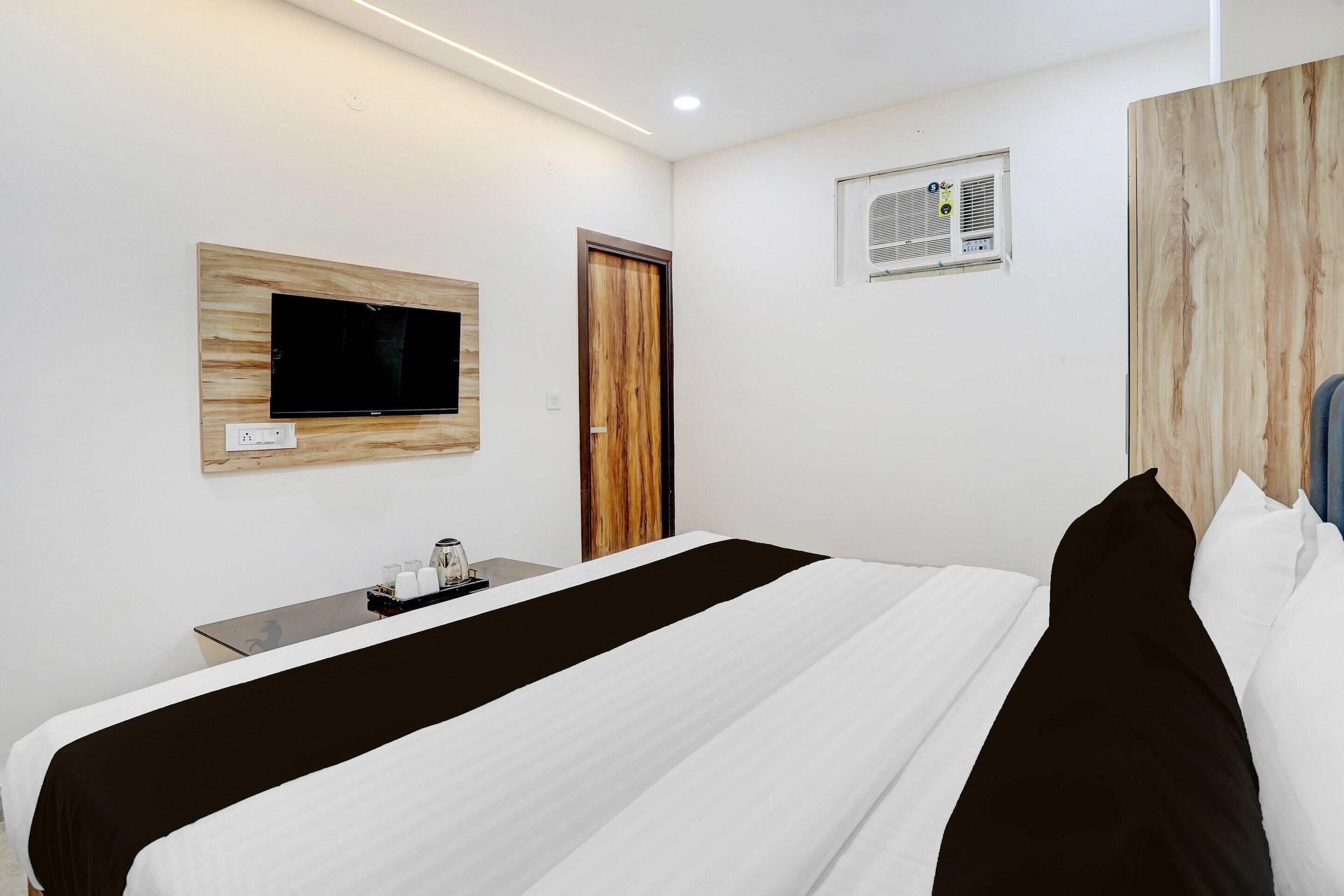 House | 1 bedroom
