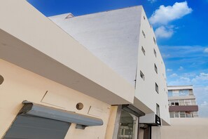 House | Exterior - Saver Singlehotel Lotus (New Delhi)