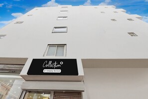 Casa | Detalle exterior