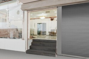 Casa | Recepción