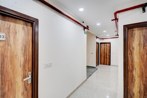 House | Interior - Saver Singlehotel Lotus (New Delhi)