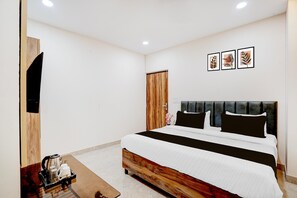 House | 1 bedroom - Saver Singlehotel Lotus (New Delhi)