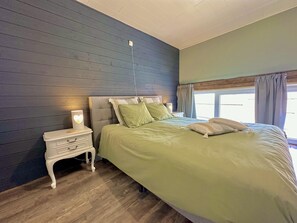 4 Schlafzimmer, Internetzugang