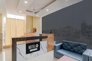 Nhà | Quầy tiếp tân