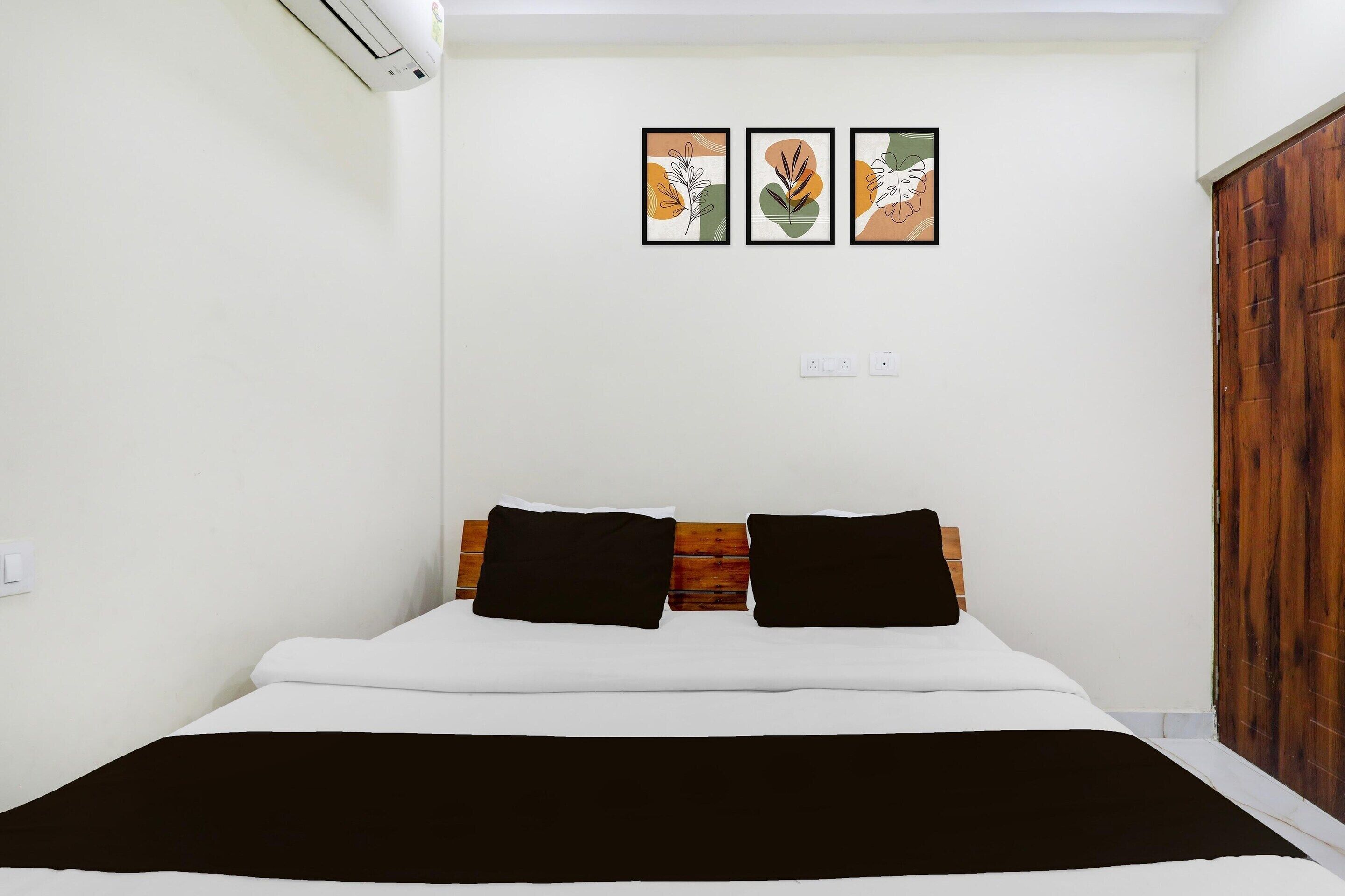 House | 1 bilik tidur 
