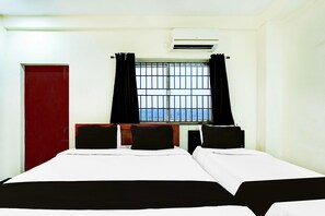 บ้านพัก | 1 ห้องนอน