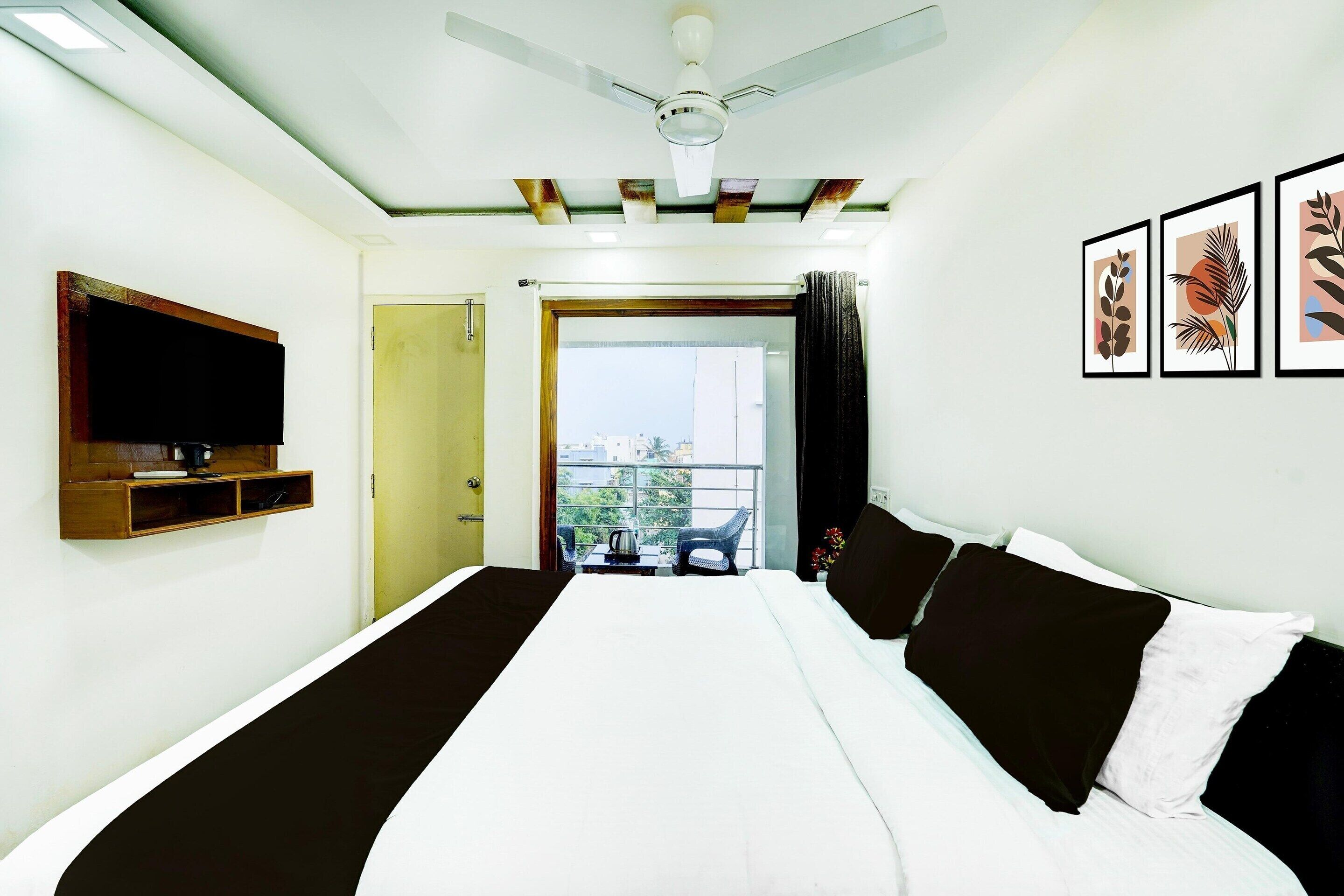 House | 1 bedroom