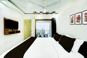 Casa | 1 quarto