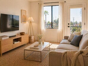 Rom – classic | Oppholdsområde