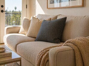 Rom – classic | Oppholdsområde