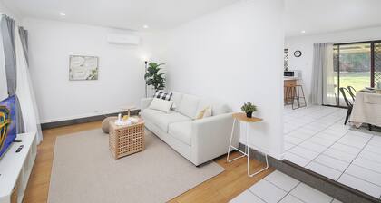 Cozy Private Room| Clean & Quiet |Budget Stay |Hillcrest