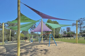 Kinderbereich