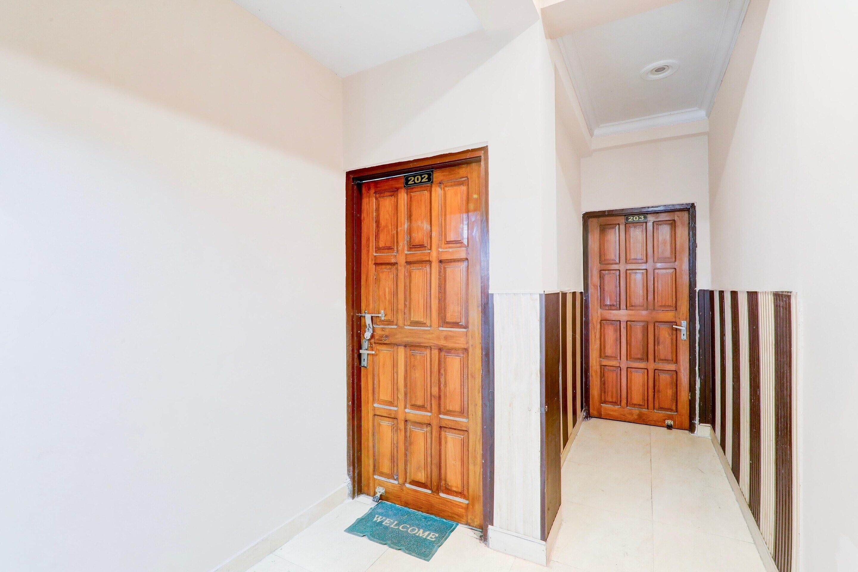 House | Interior