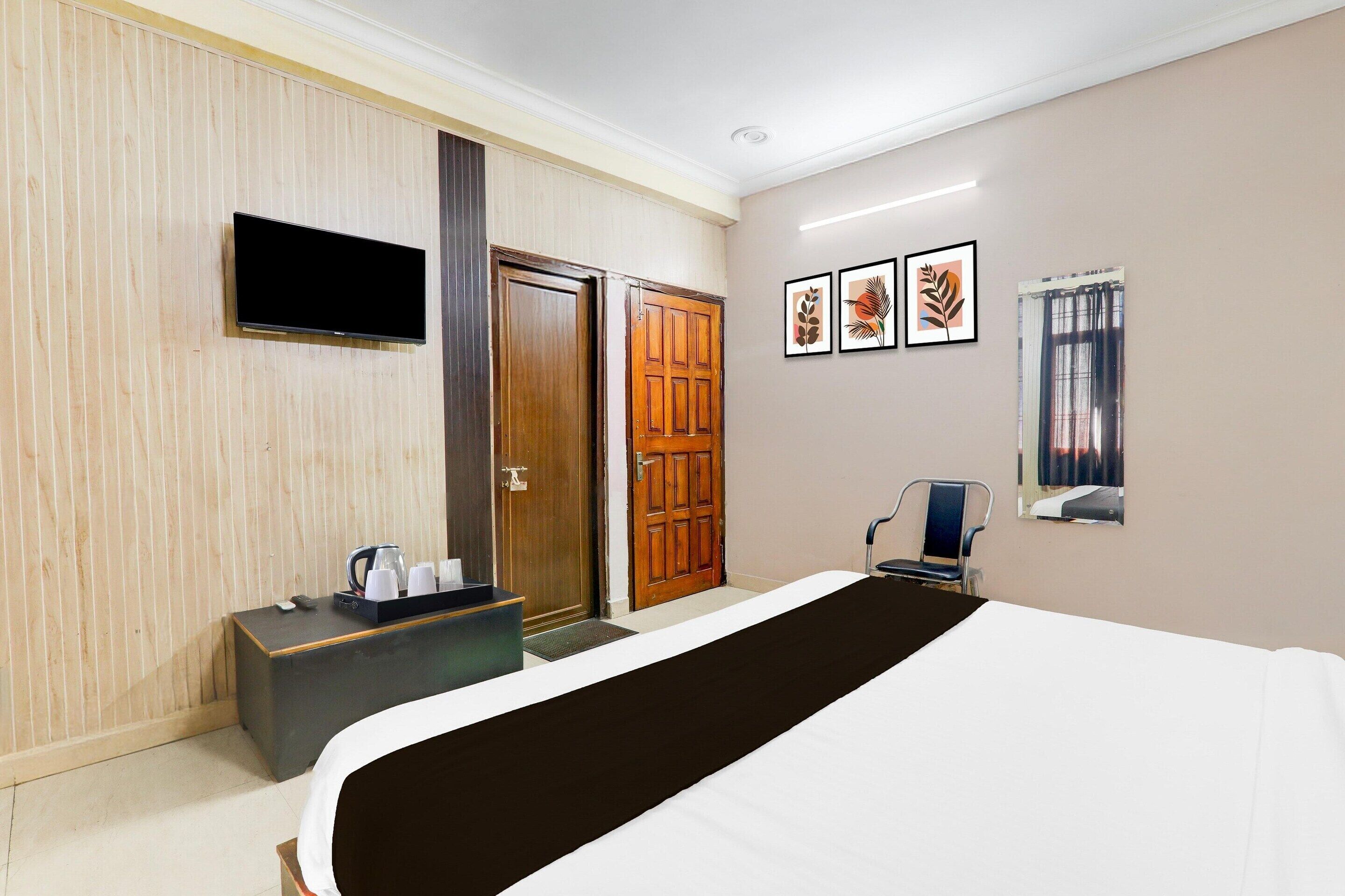 Rumah | 1 kamar tidur