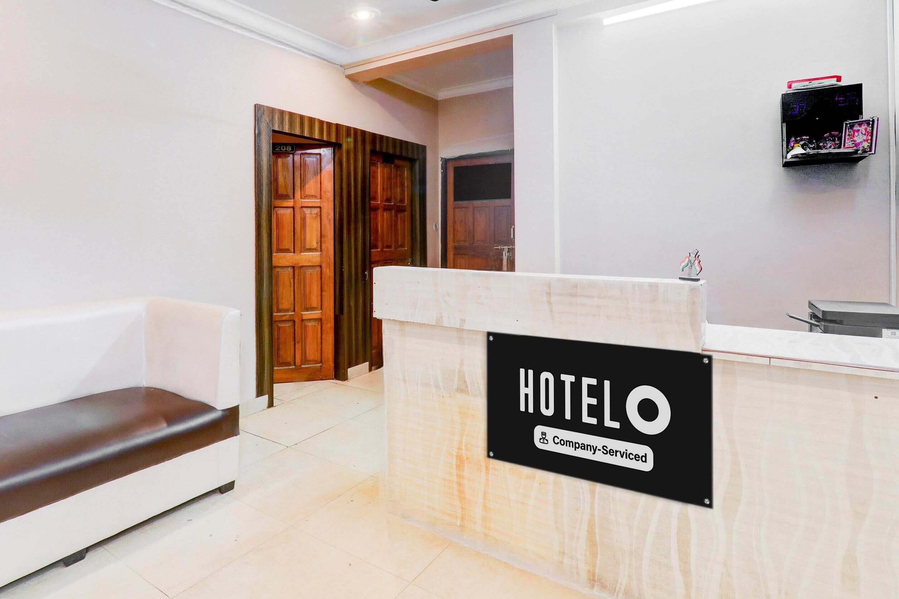 House | Reception
