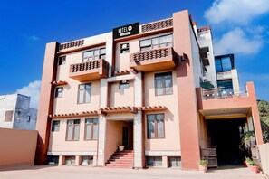 House | Exterior - Super Deluxe Room Sharda Nagar Lucknow (Lucknow)