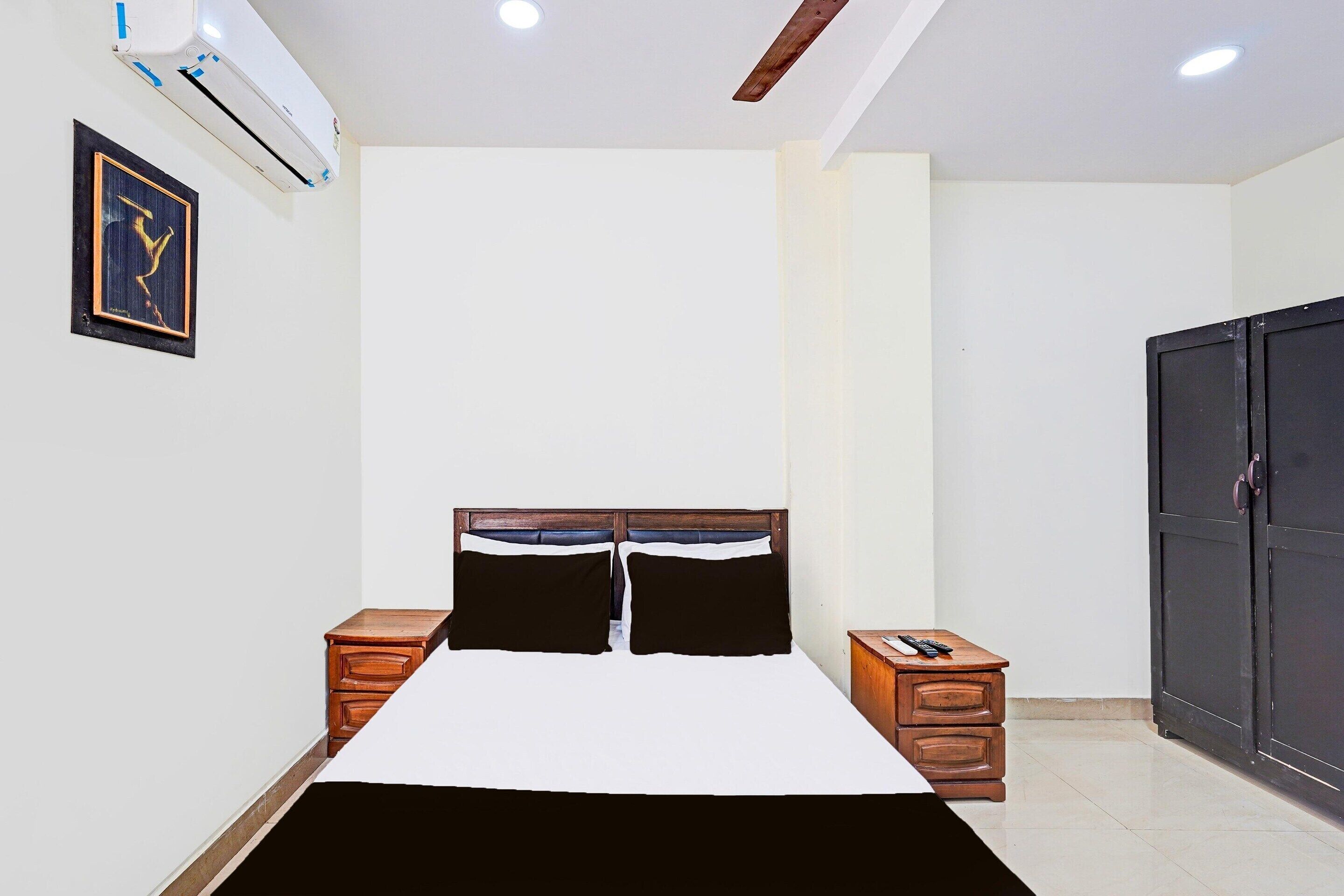 House | 1 bedroom