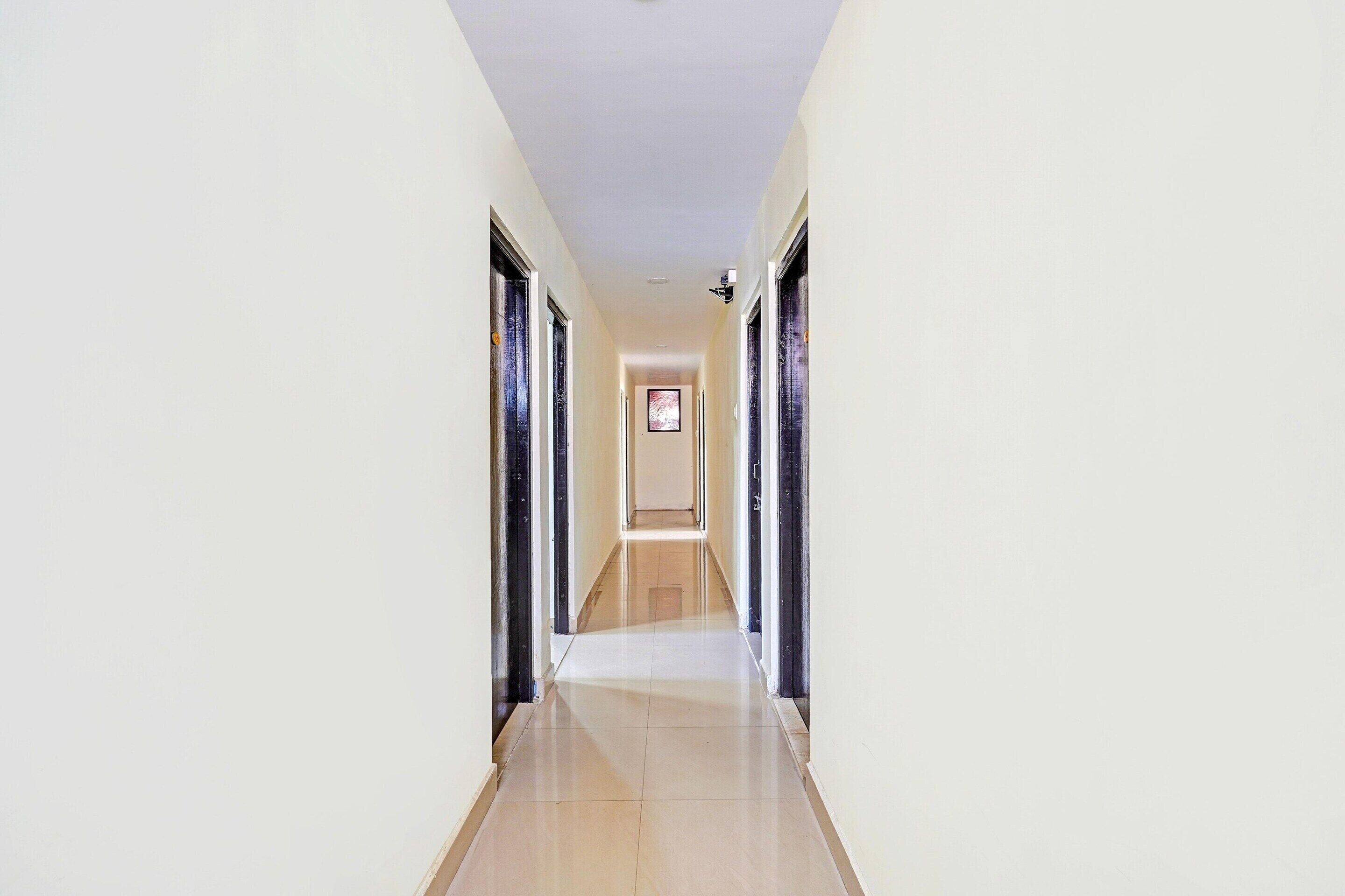 Maison | Intérieur