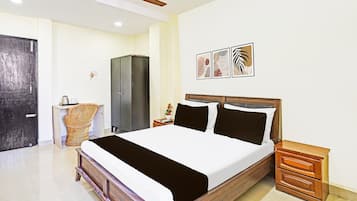 1 habitación