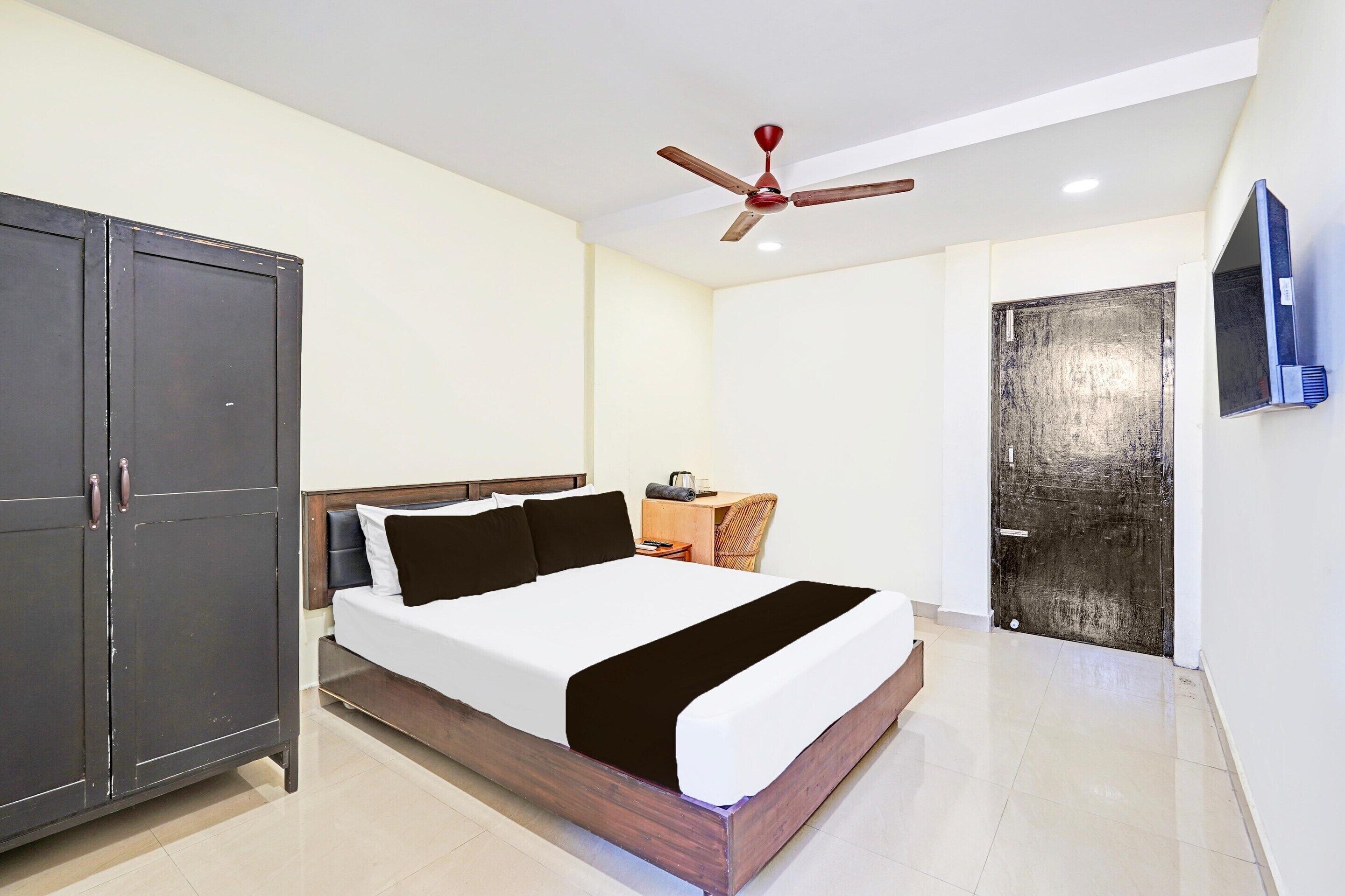House | 1 bedroom