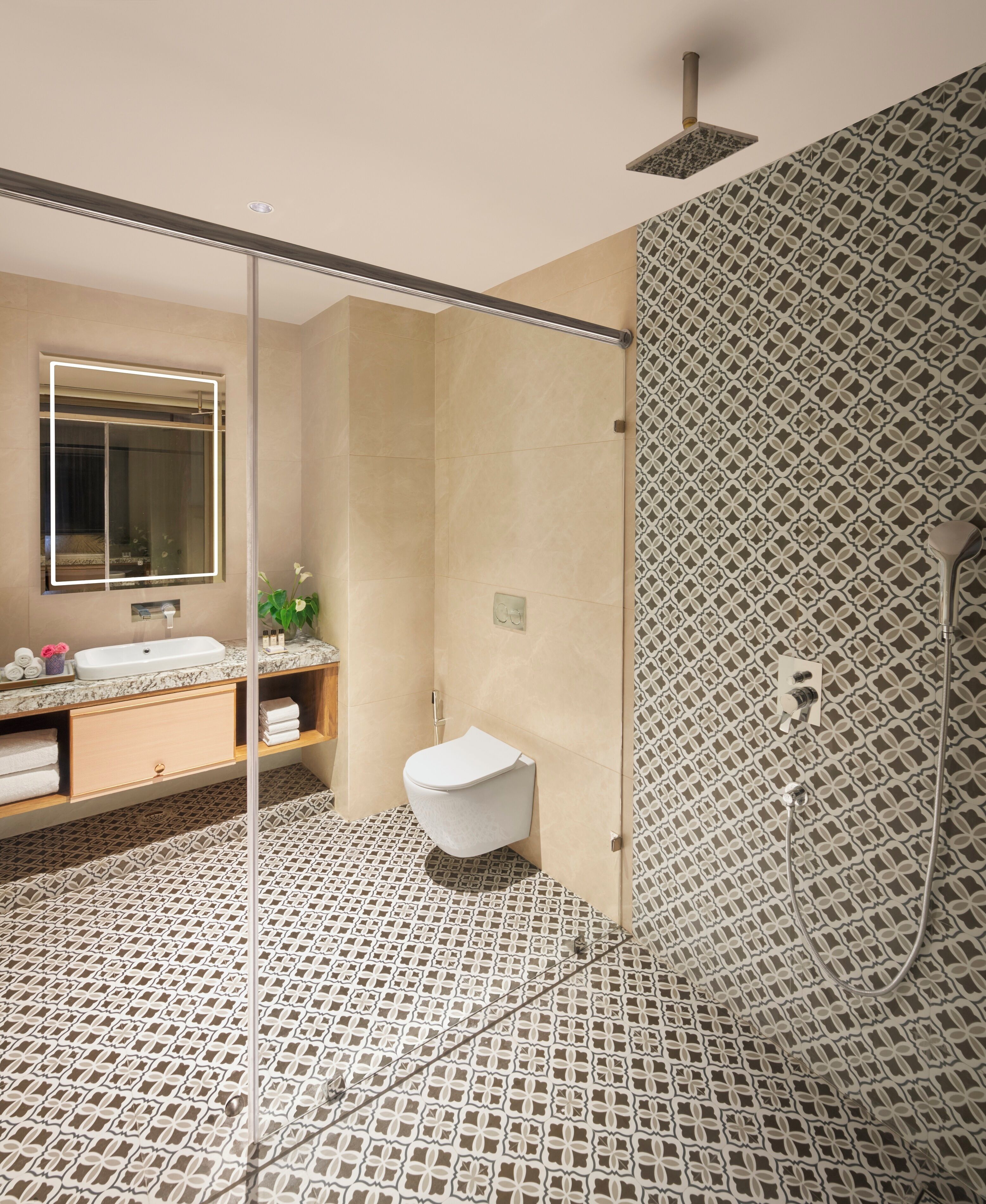 Baño