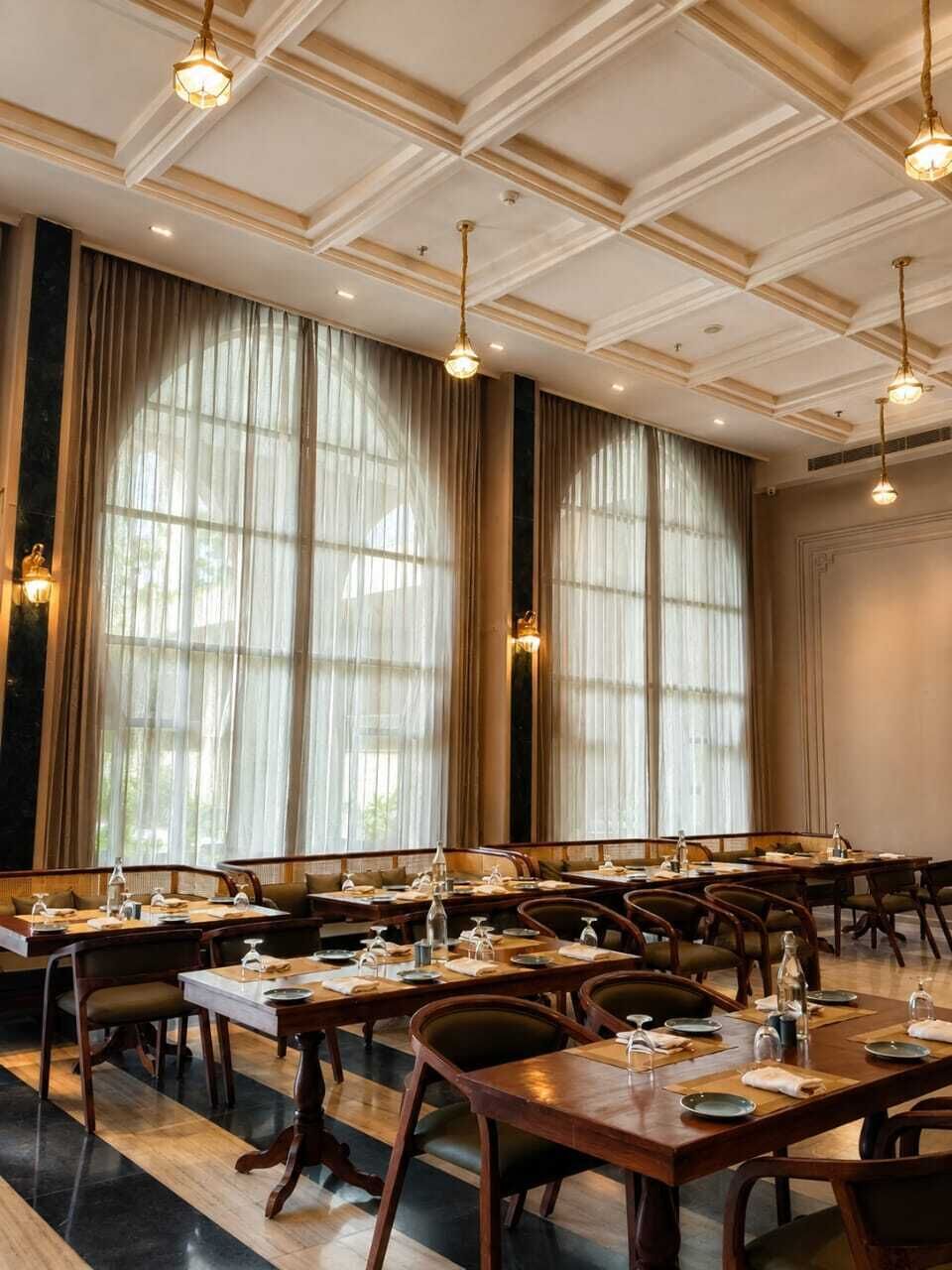餐廳