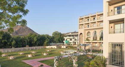Treat Imperial Hridhaan Udaipur
