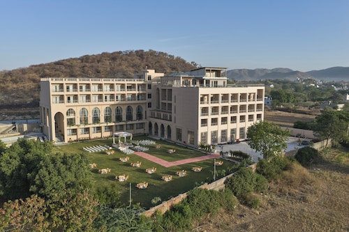 Treat Imperial Hridhaan Udaipur