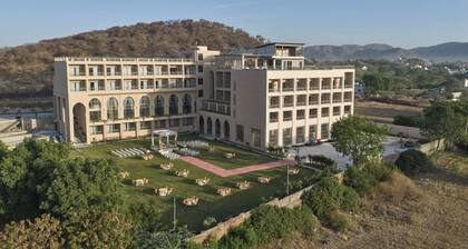Treat Imperial Hridhaan Udaipur