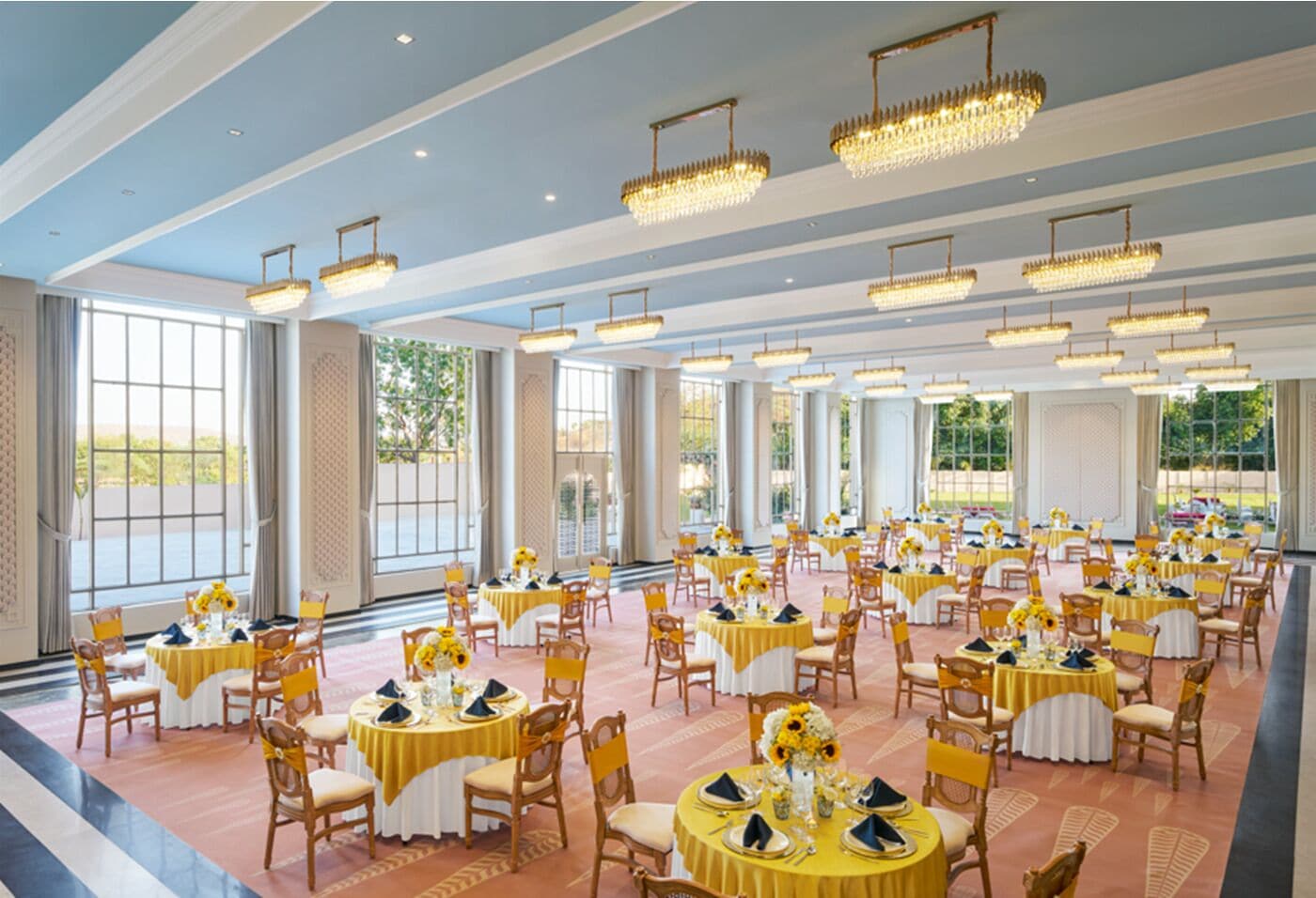 Sala de reuniones