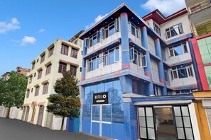 Casa | Fachada