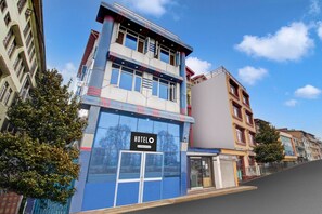 House | Exterior - Deluxe Hotel O Zero Bridge New Time Star (Srinagar)