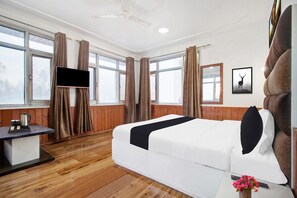 House | 1 bedroom - Deluxe Hotel O Zero Bridge New Time Star (Srinagar)