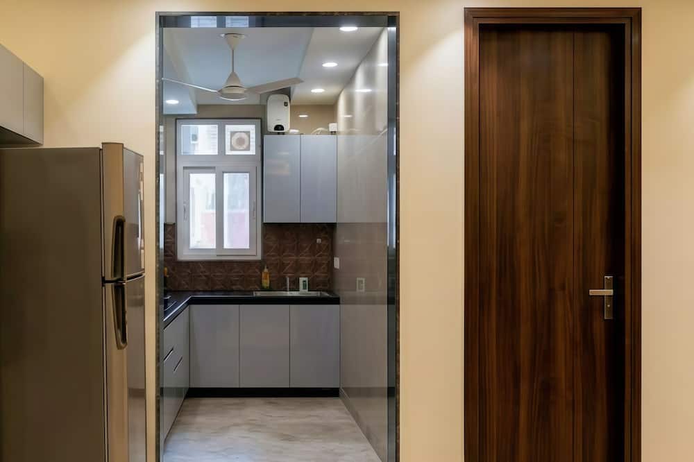 Fortune Home Service Apartment 3BHK G-71