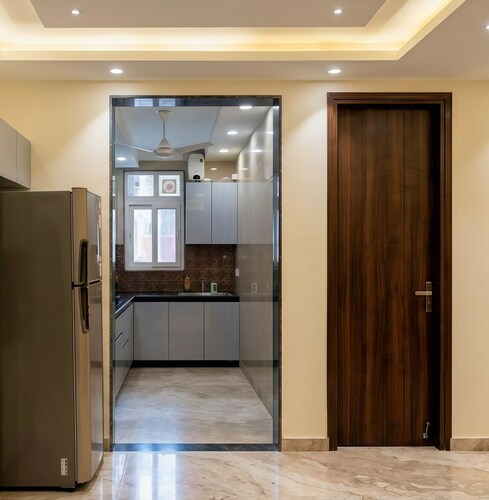 Fortune Home Service Apartment 3BHK G-71