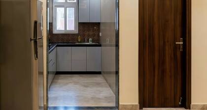 Fortune Home Service Apartment 3BHK G-71