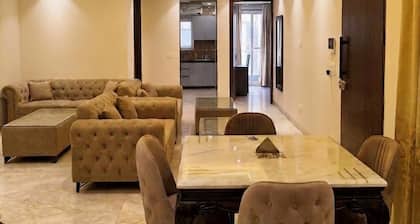 Fortune Home Service Apartment 3BHK G-71