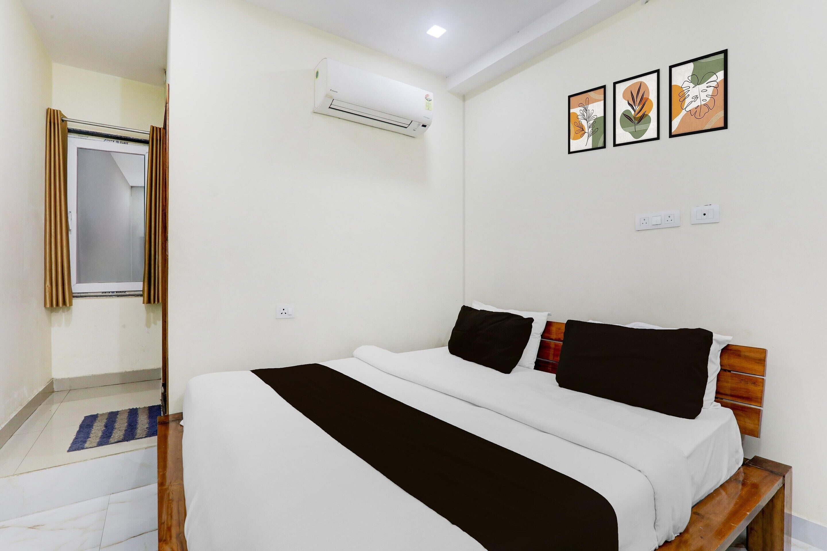 House | 1 bilik tidur 
