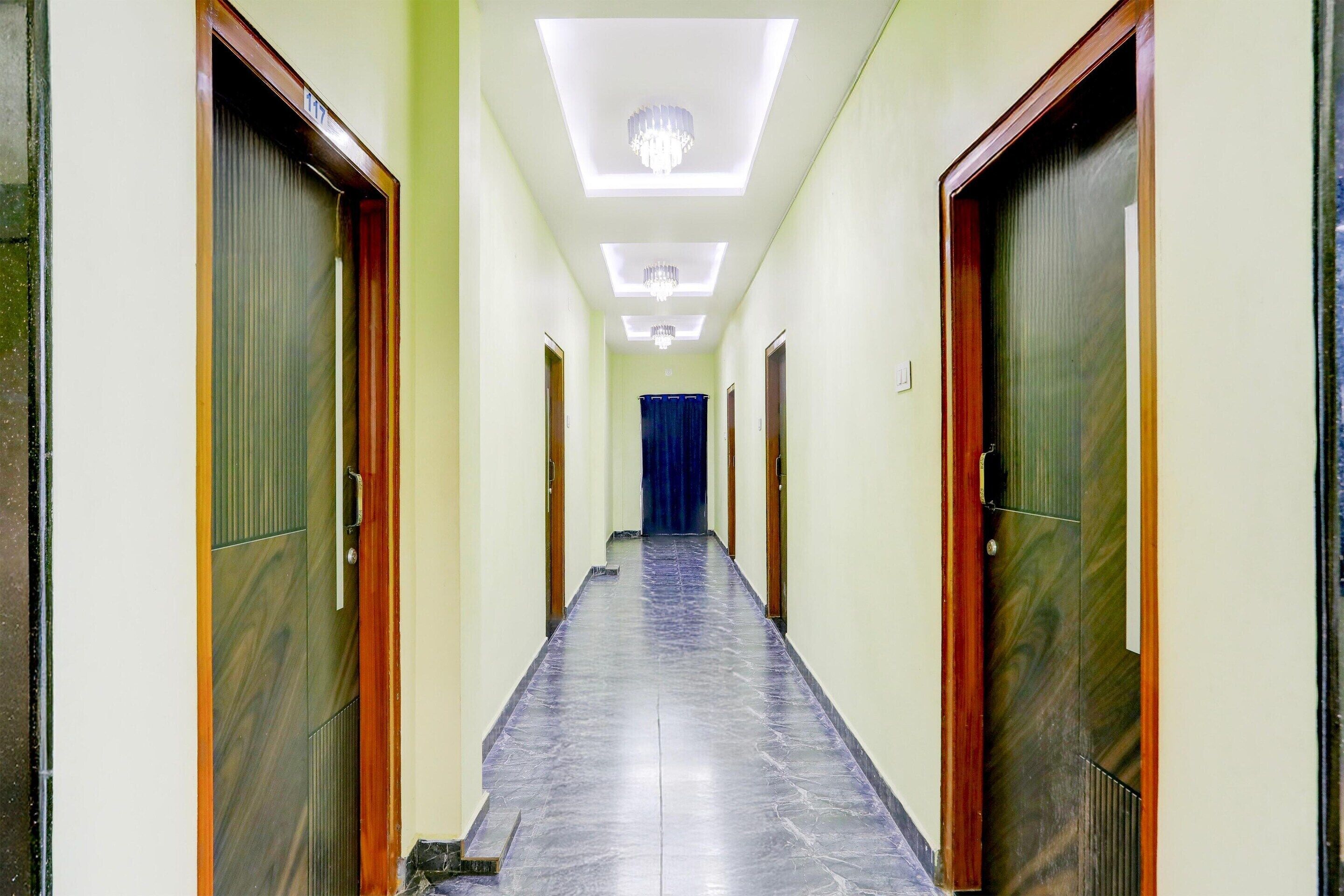 House | Interior