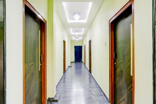 House | Interior