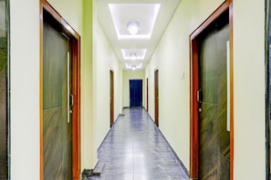 House | Interior
