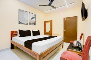 บ้านพัก | 1 ห้องนอน