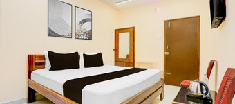 Classic With Balcony TNR Residency